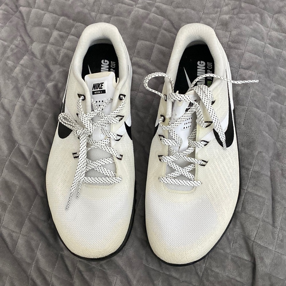 Nike Crossfit / Lifting Shoes